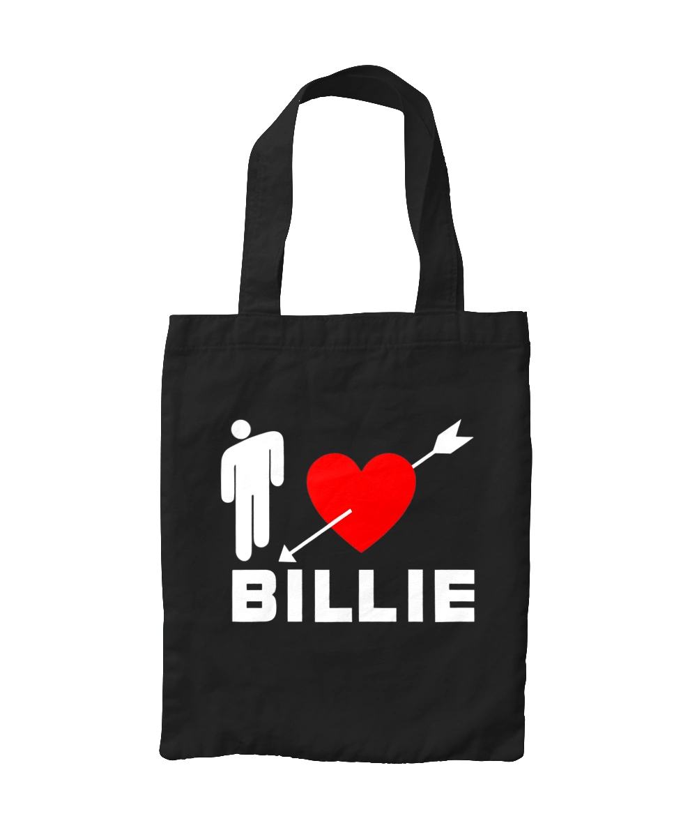 Біллі Айліш