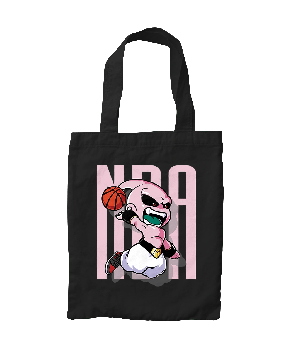 Dragon Ball Majin Buu