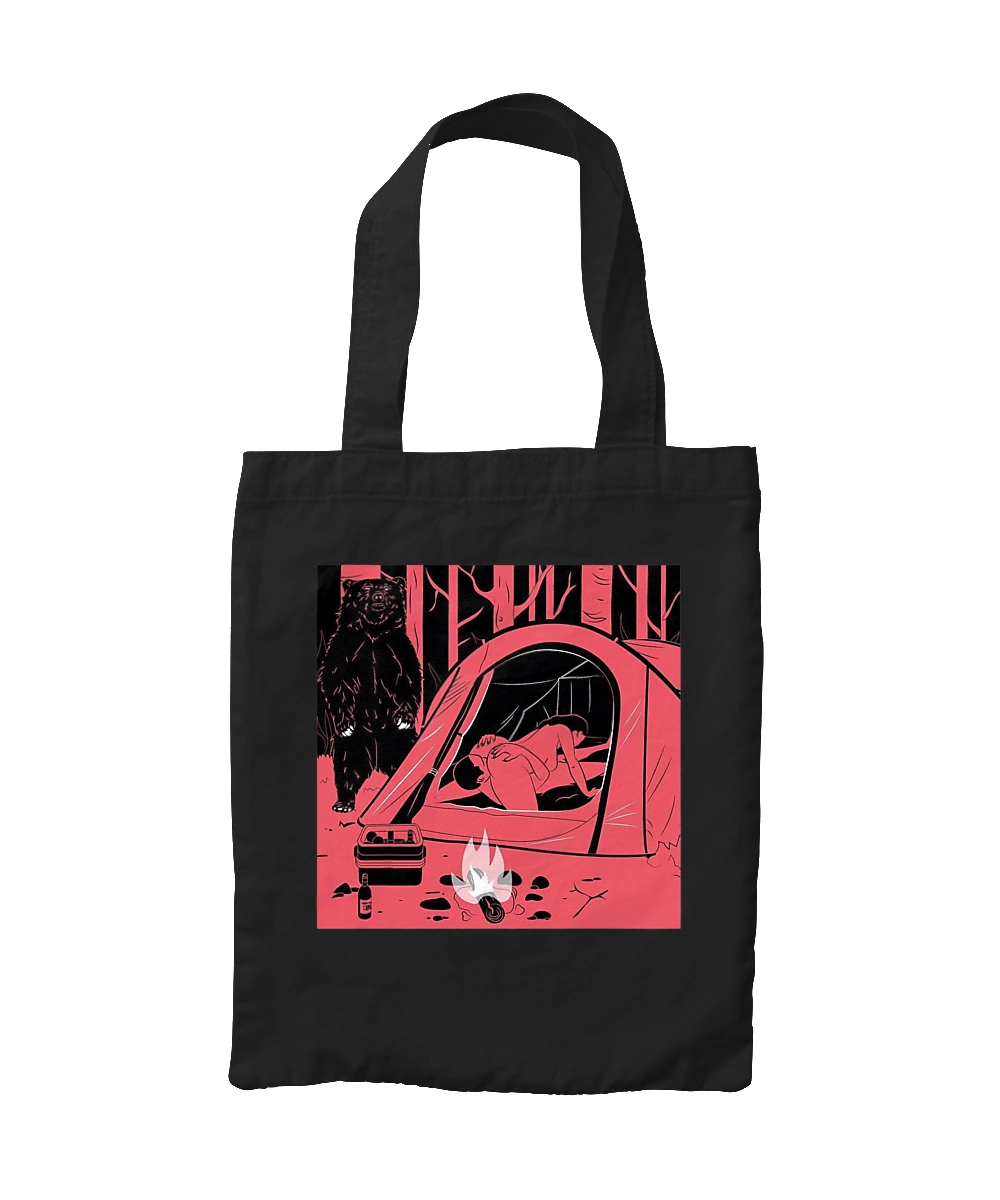 69 В Палатці