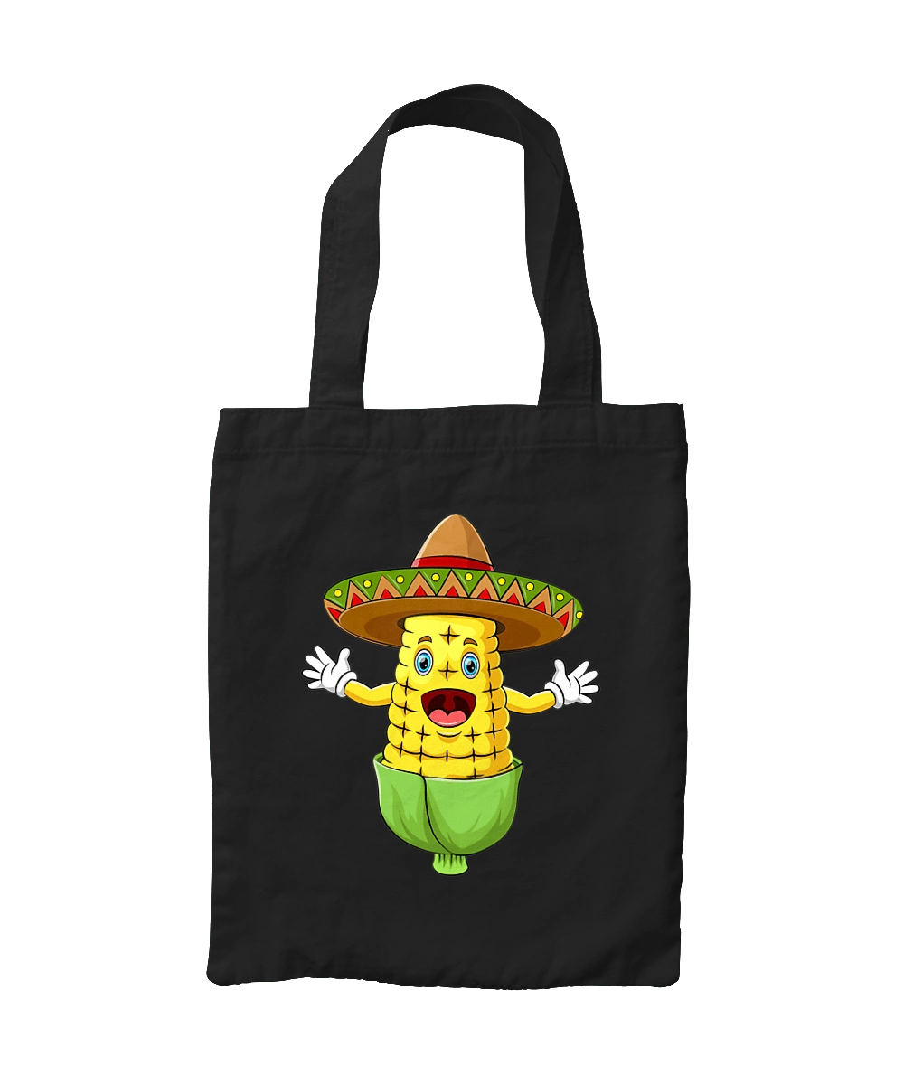 Sombrero Corn