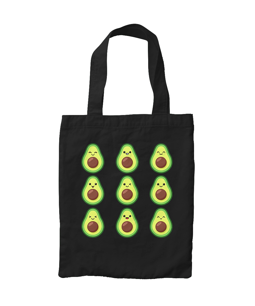 Настрій Авокадо