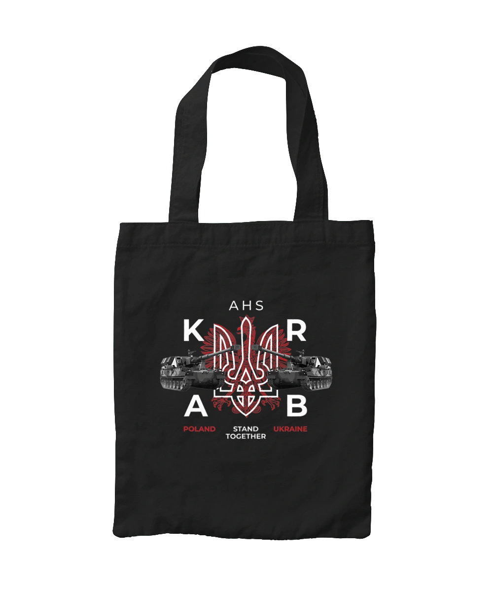 AHS KRAB