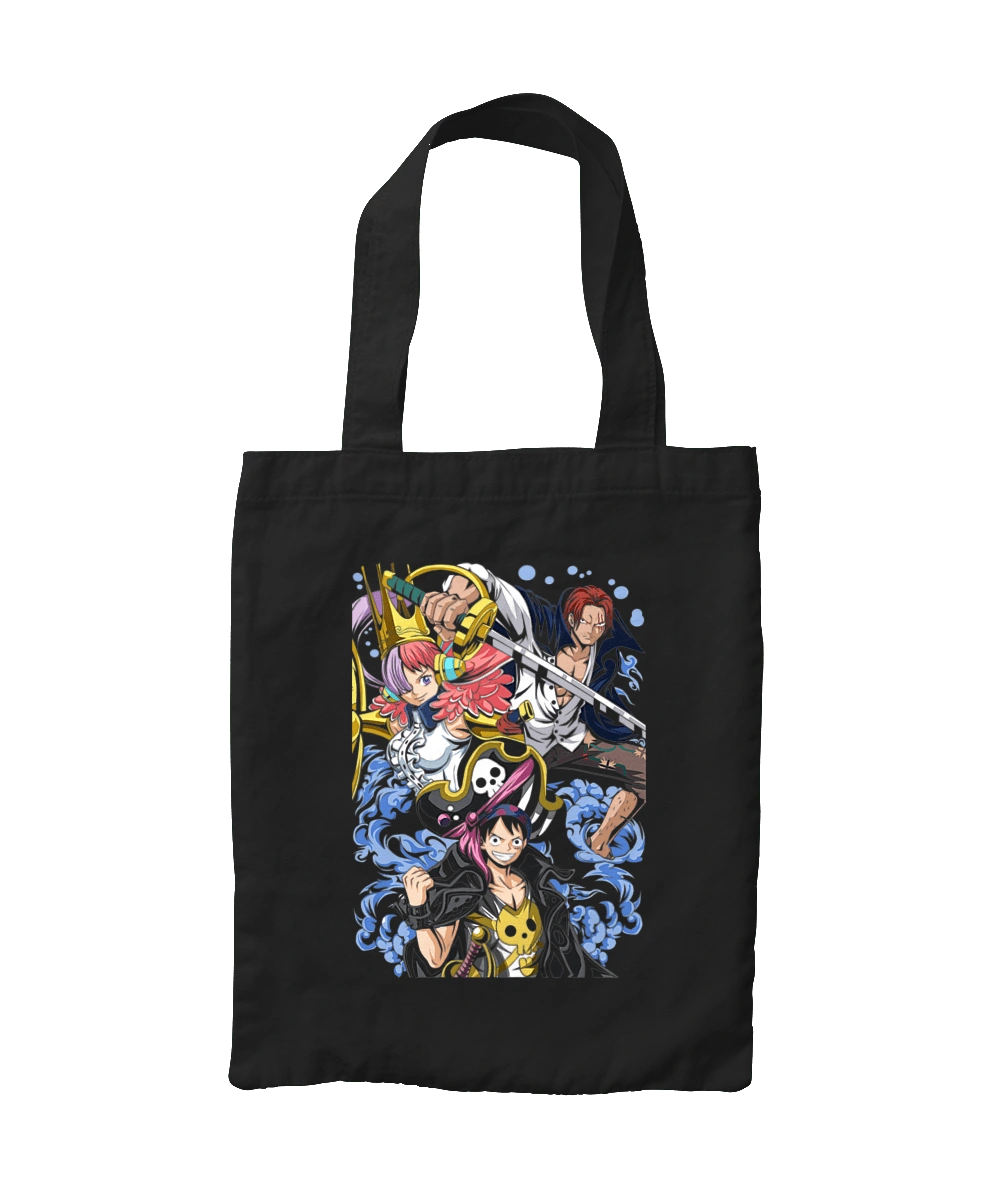 Ван Піс Луффі