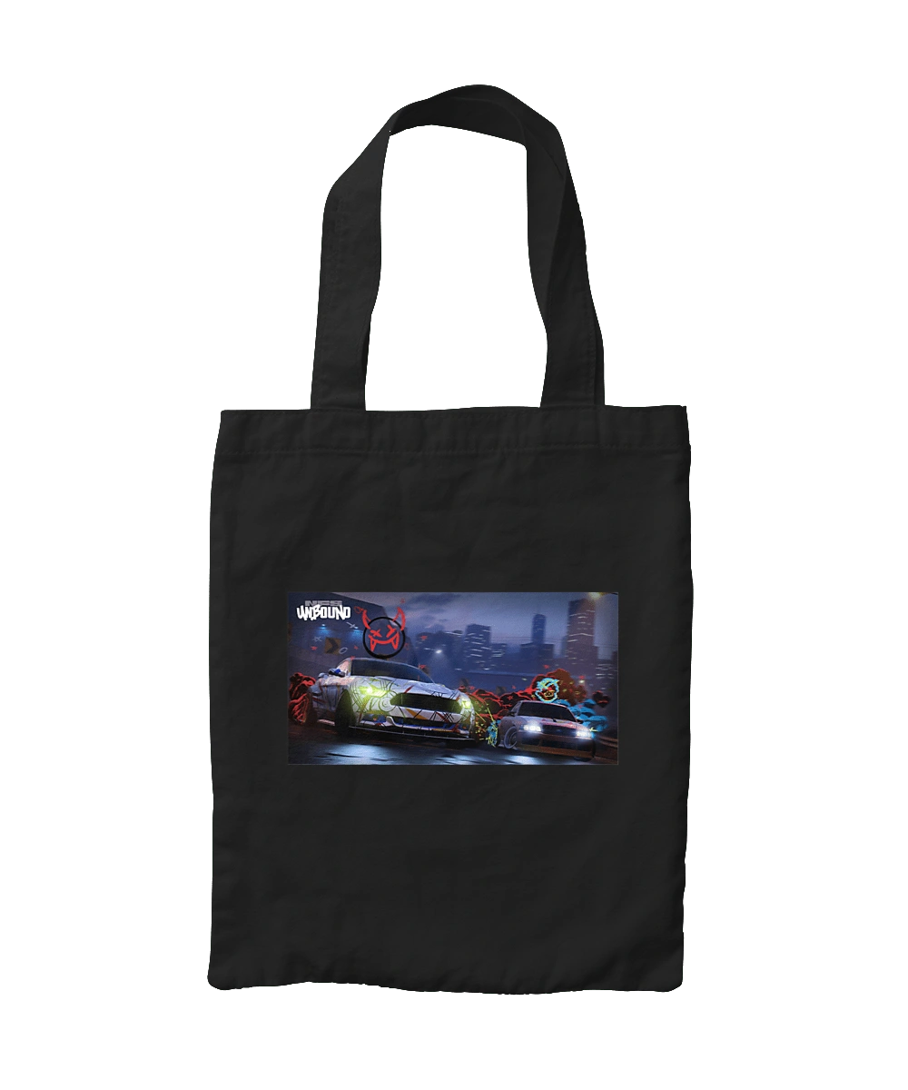 Need for Speed Unbound