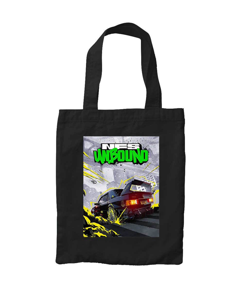 Need for Speed Unbound