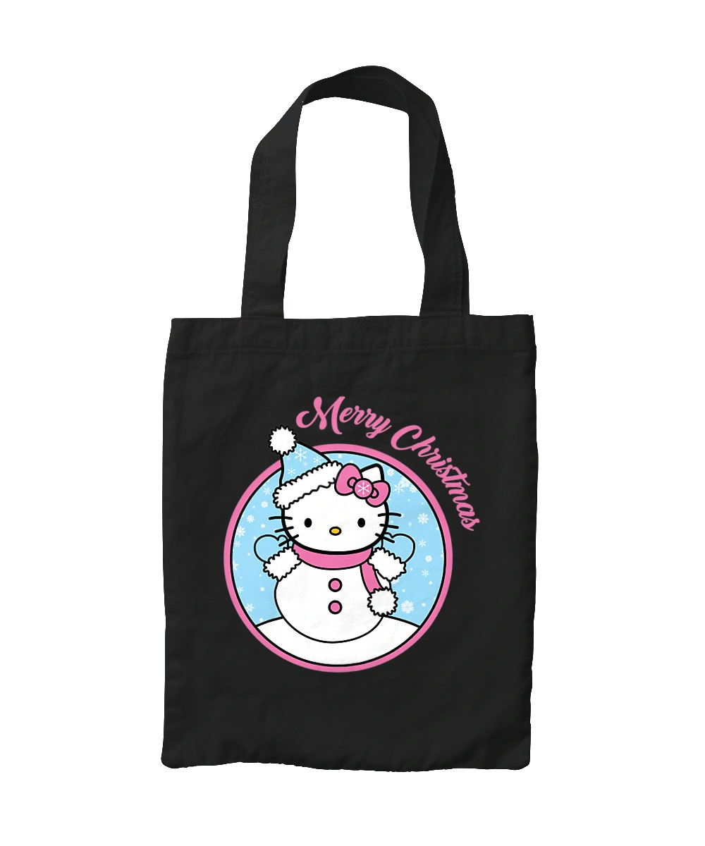 Hello Kitty Merry Christmas!