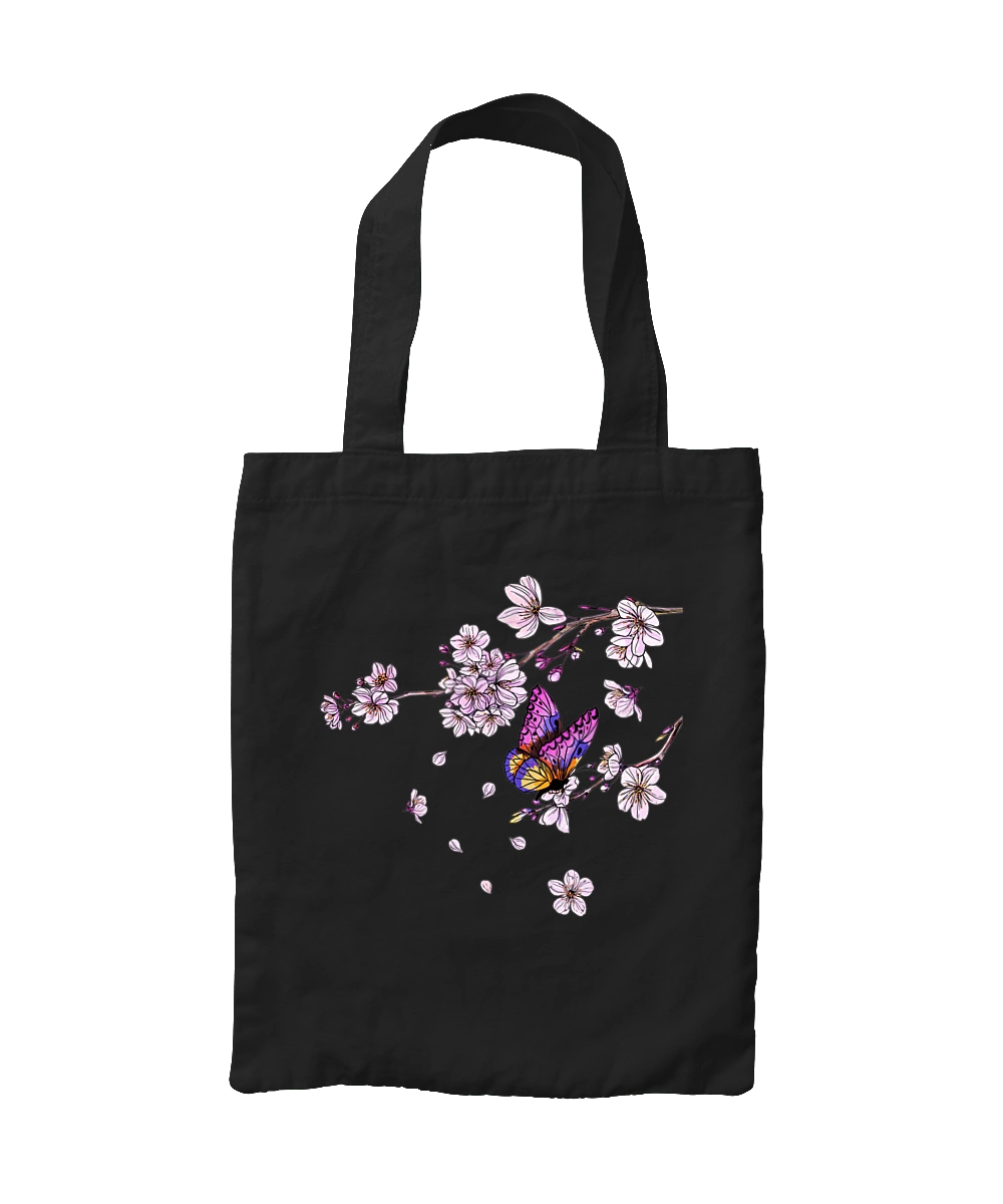 Метелик І Сакура