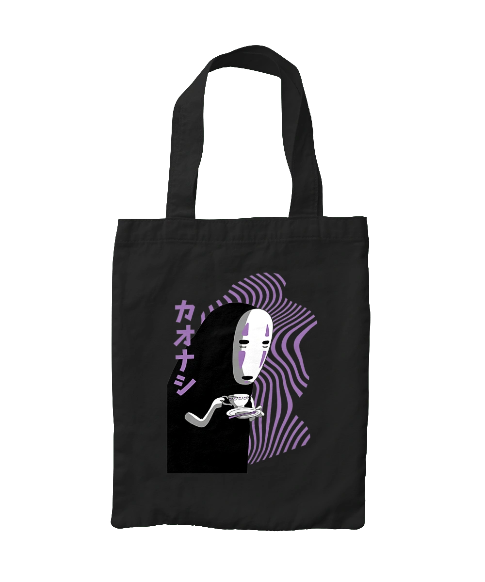 Spirited Away Kaonashi