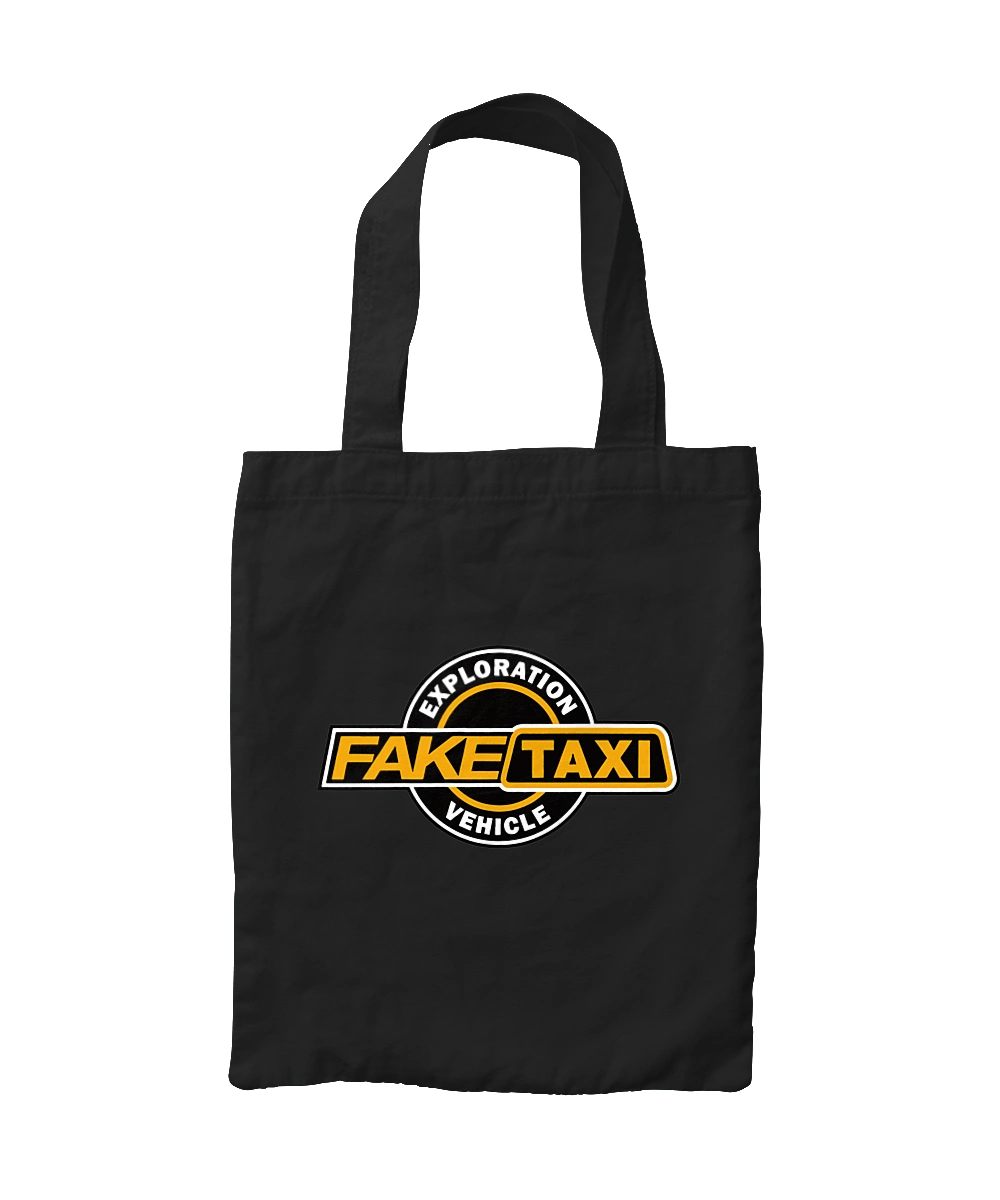 Fake taxi