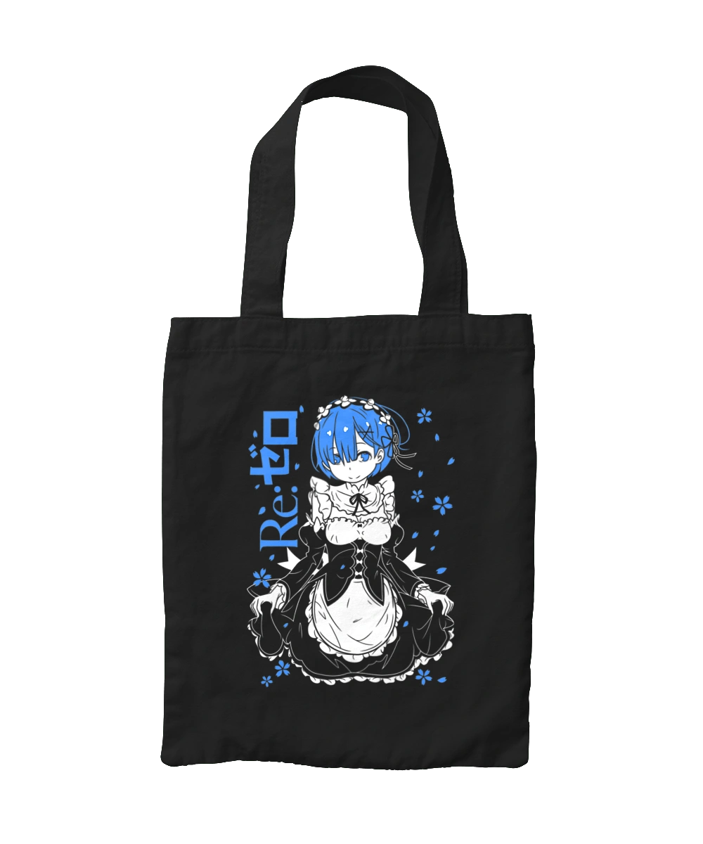 Re:Zero Rem