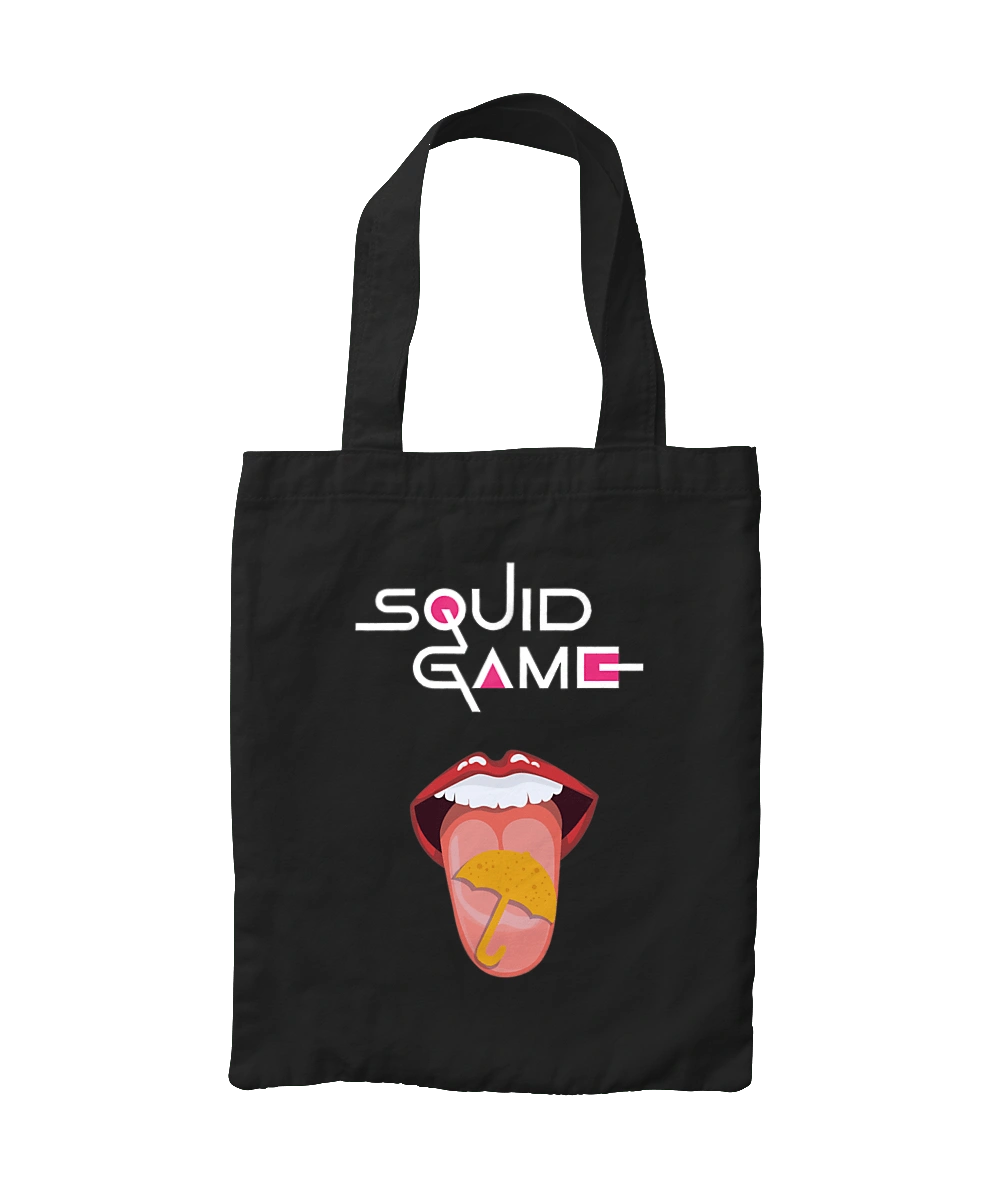 Гра в кальмара