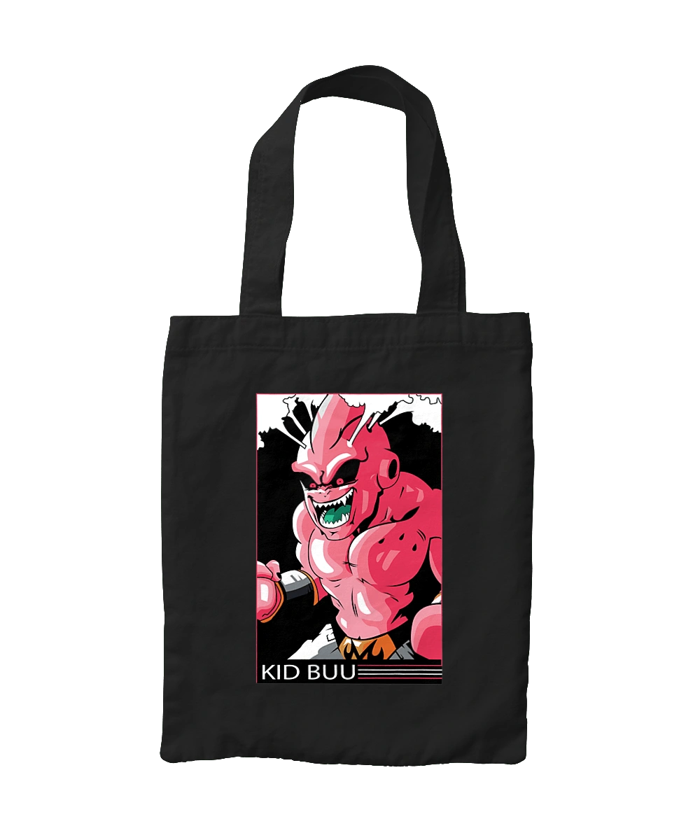 Жемчуг дракона Маджин Буу