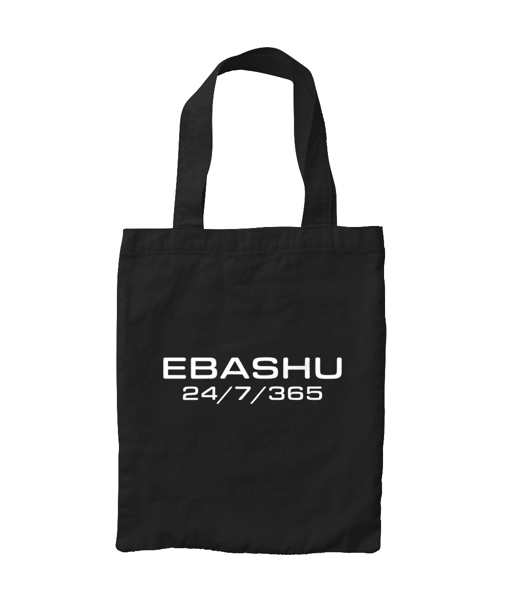 Ebashu