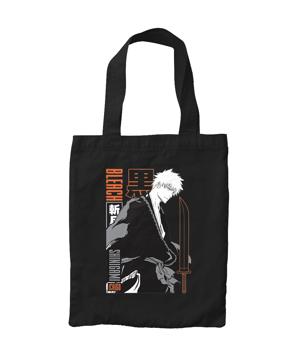 Bleach Ichigo Kurosaki