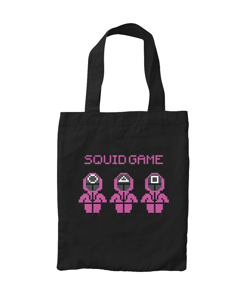 Гра в кальмара