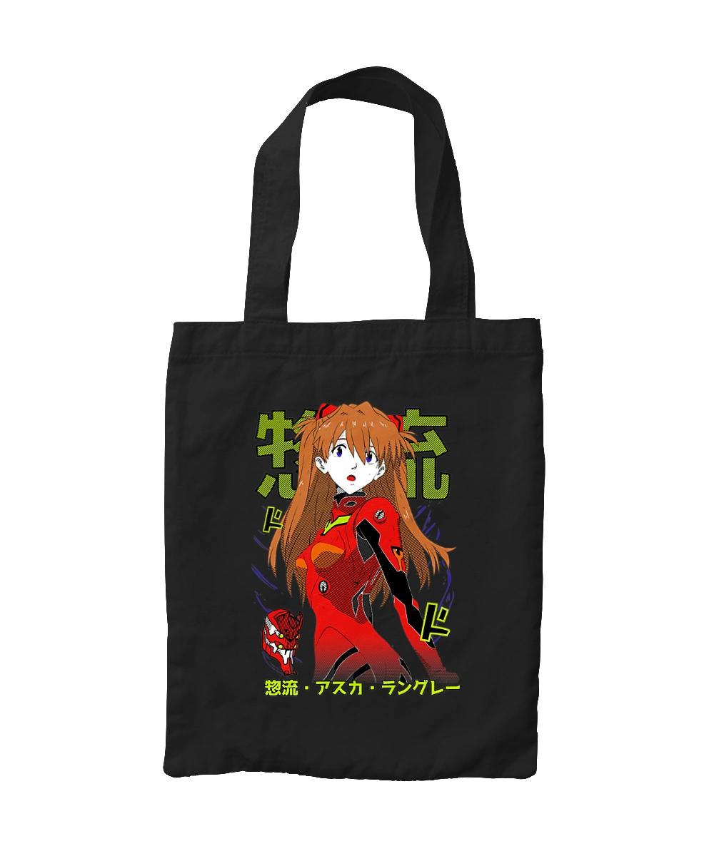 Evangelion Asuka