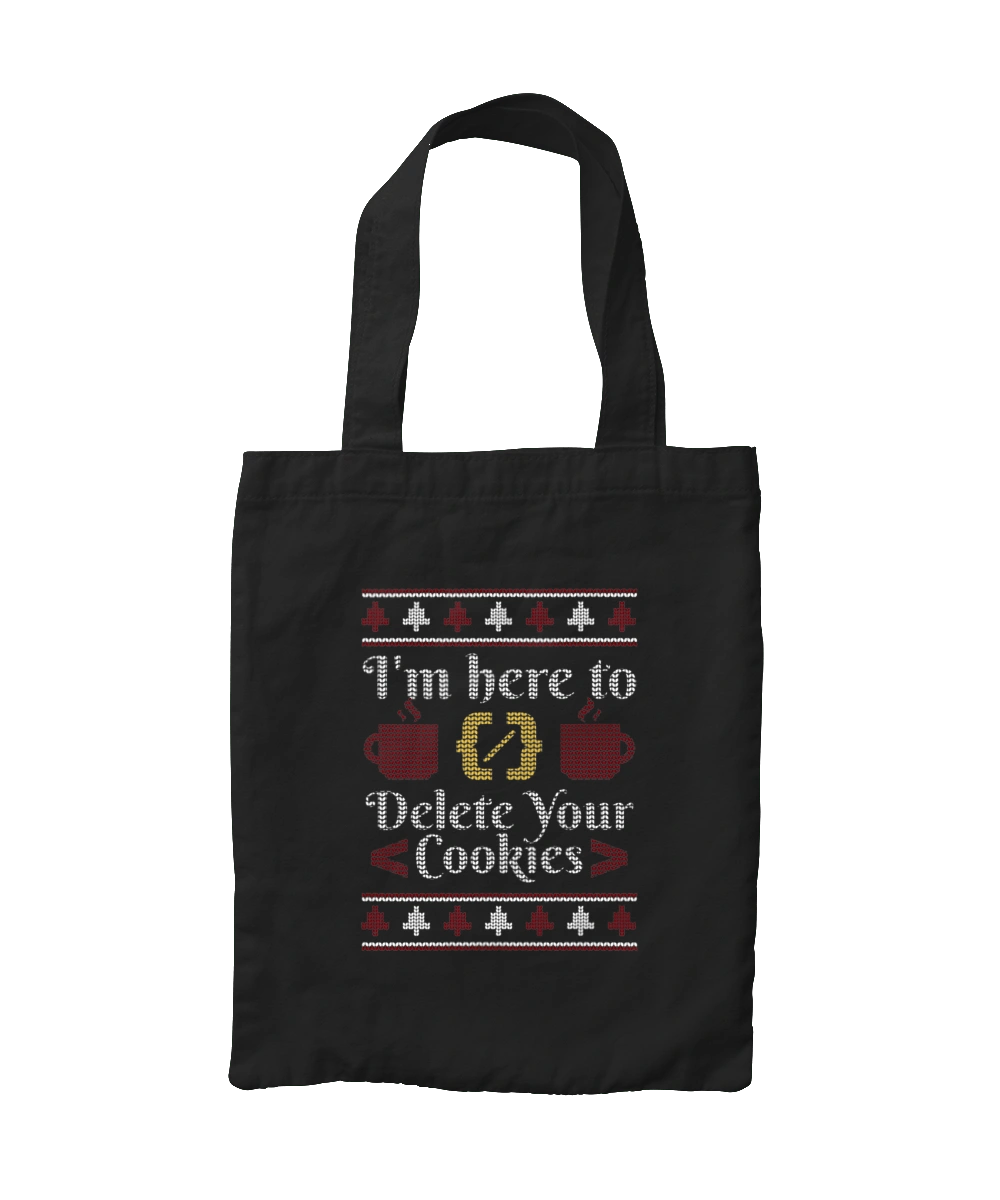 Я здесь чтоб удалить твои куки