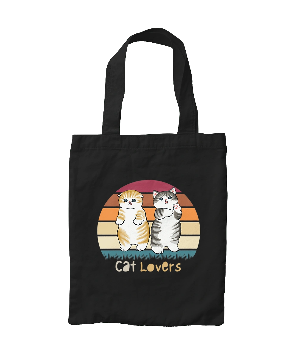 Cat Lovers