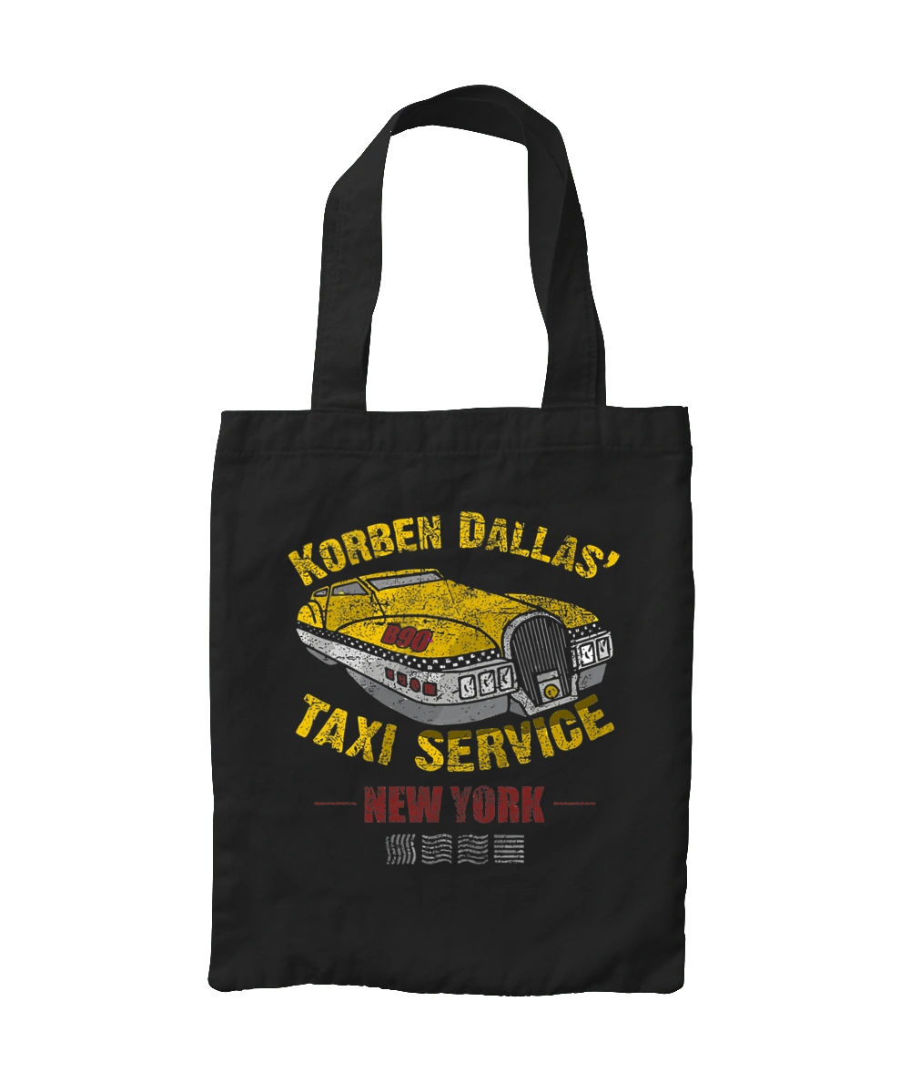 Пятый элемент | Корбан Даллас | Такси сервис