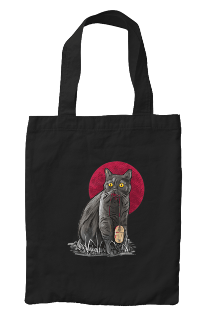 Сумка з принтом "Кот програміст та мишка 404 День програміста". 404, andoid, aws, backend, c++, cloud, css, data, dev, devops, frontend, git, github, go, golang, google, html, ios, java, jquery, js, linux, nodejs, php, python, react, science, script, web, ай ті, айтішник, геймер, гик, кит, клавиши, код, комп, мем, мишка, ошибка, пародия, програміст, смешное, хакер. 2070702