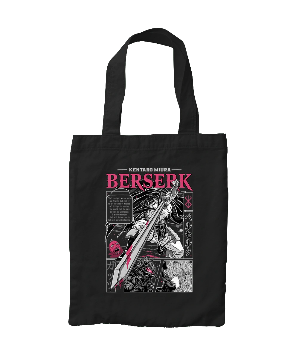 Berserk