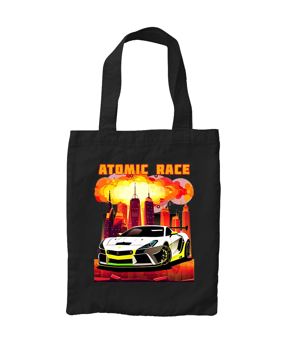 Atomic race