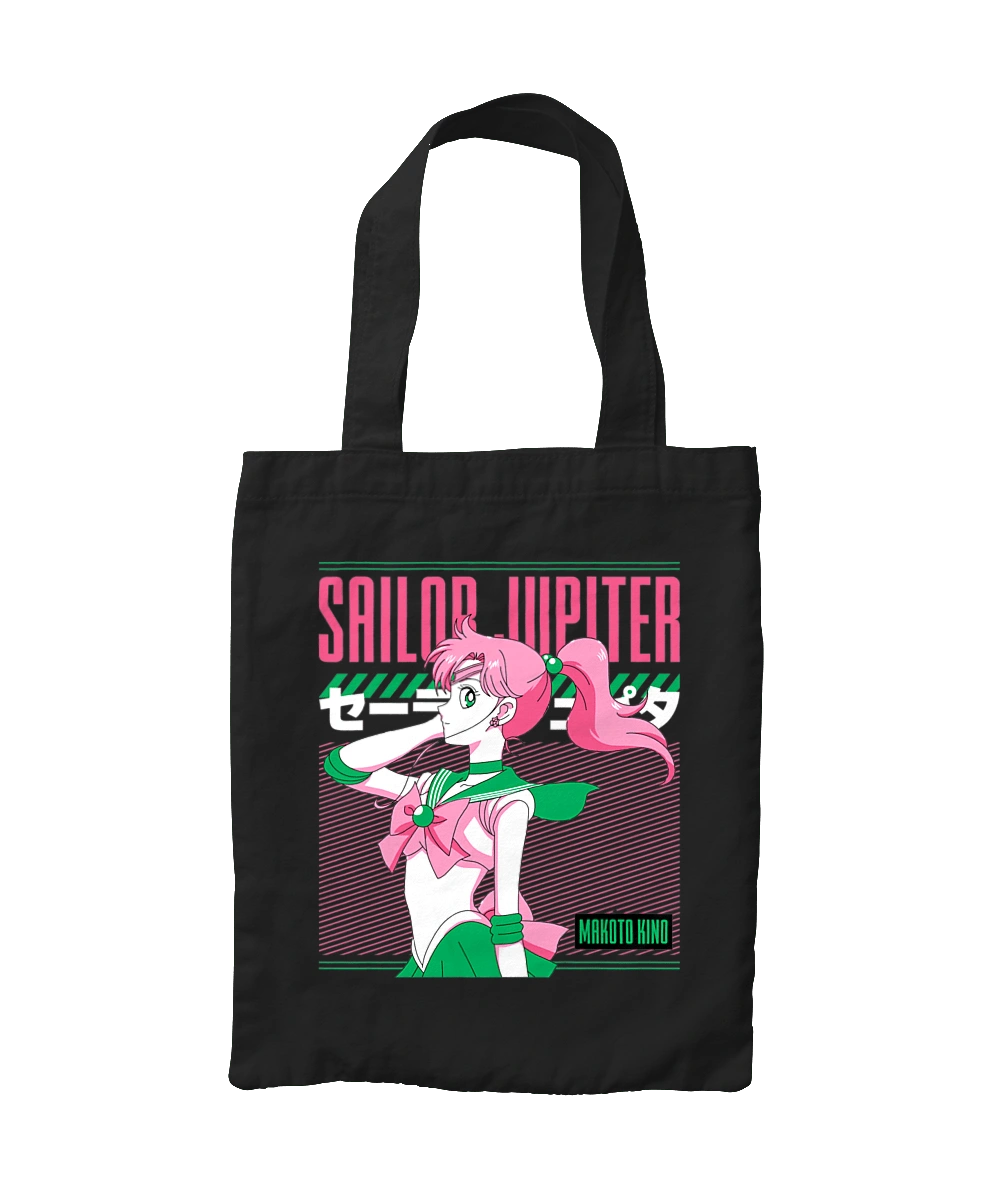Sailor Moon Sailor Jupiter