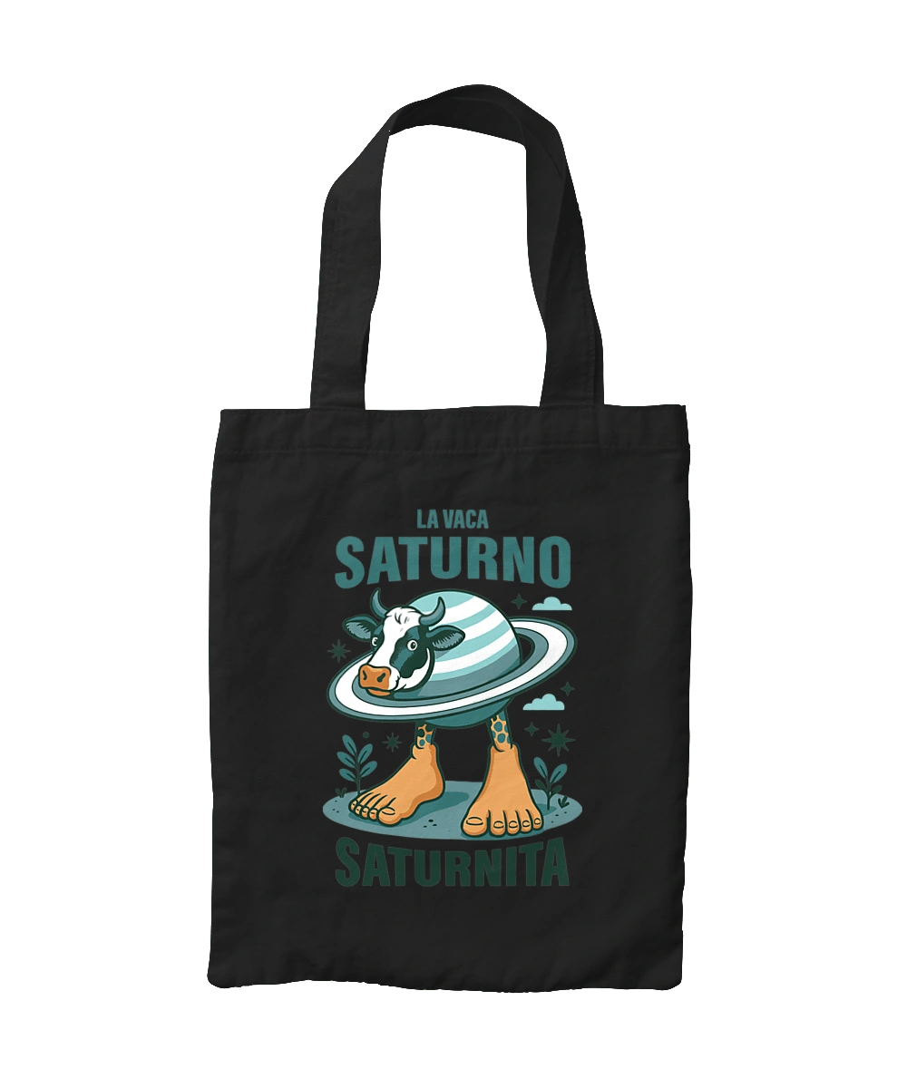 Lavaca Saturno Saturnita