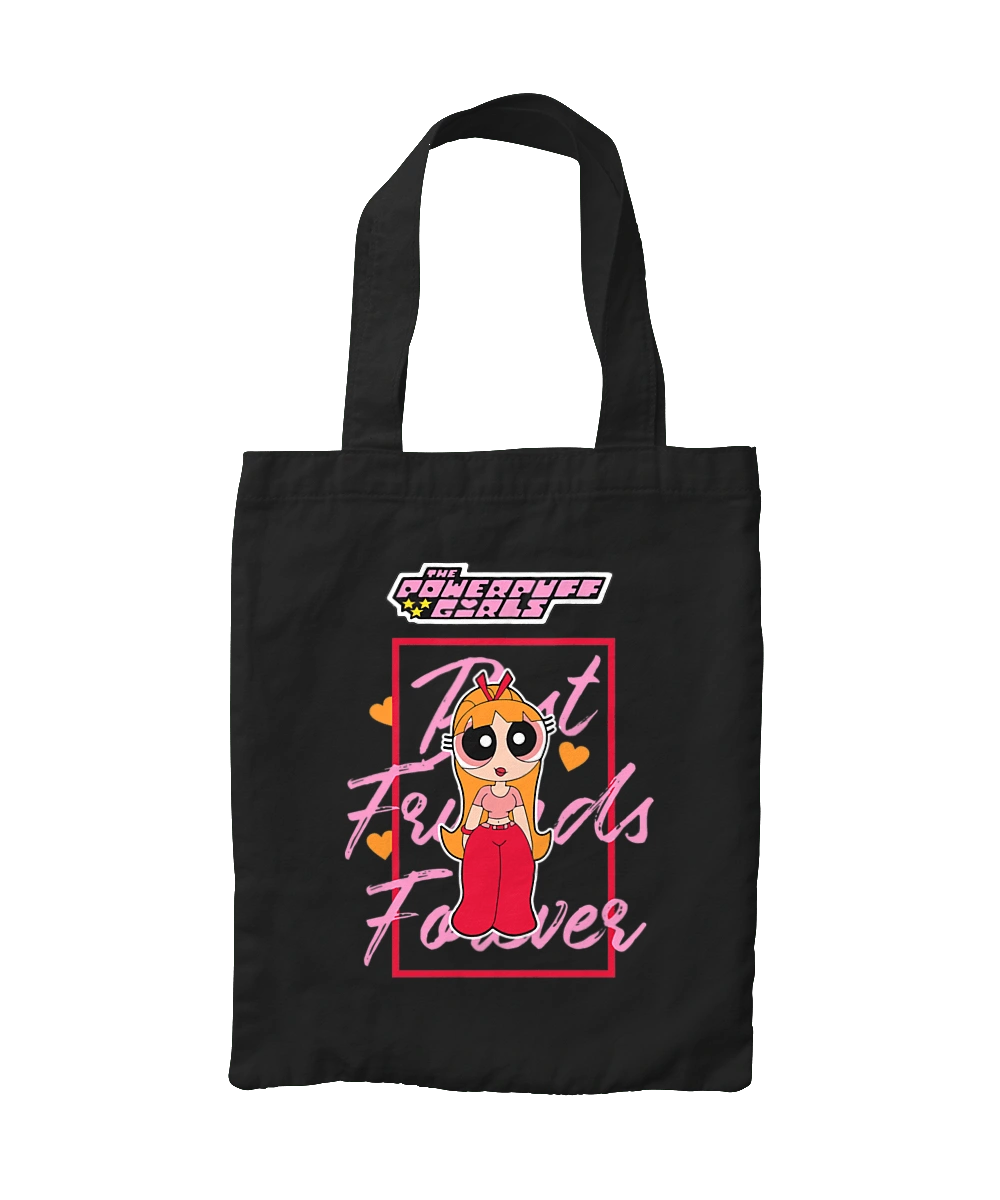 Powerpuff Girls Blossom