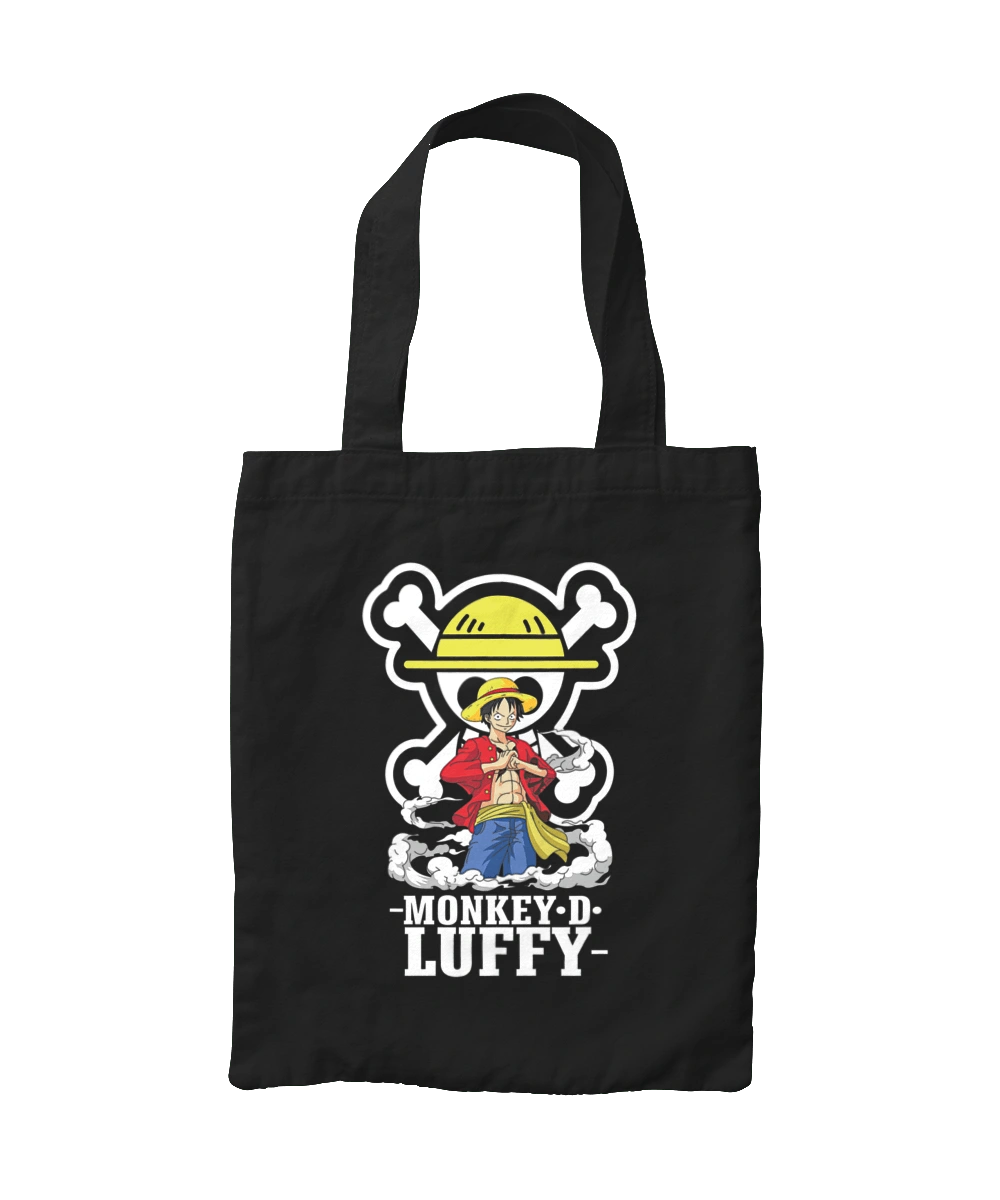 Ван Пис Луффи