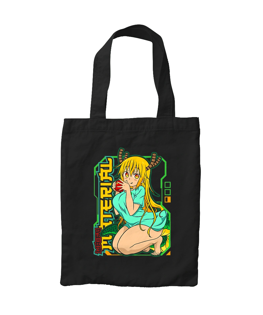 Miss Kobayashi's Dragon Maid