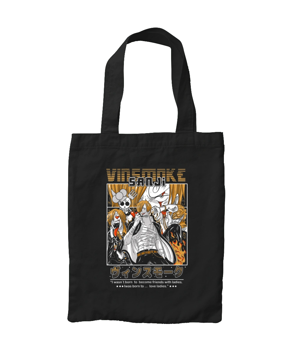 One Piece Vinsmoke Sanji