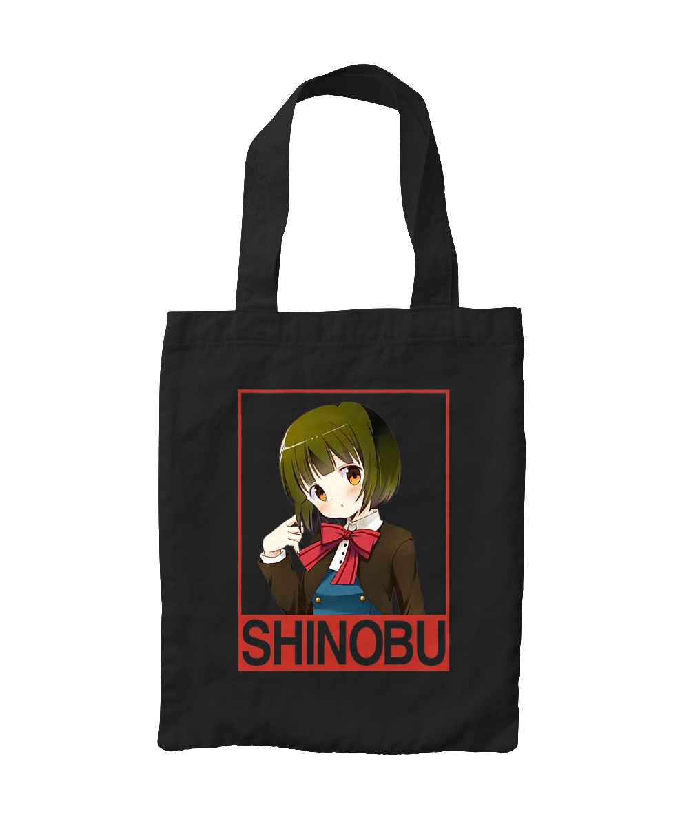 Kiniro Mosaic Shinobu Omiya