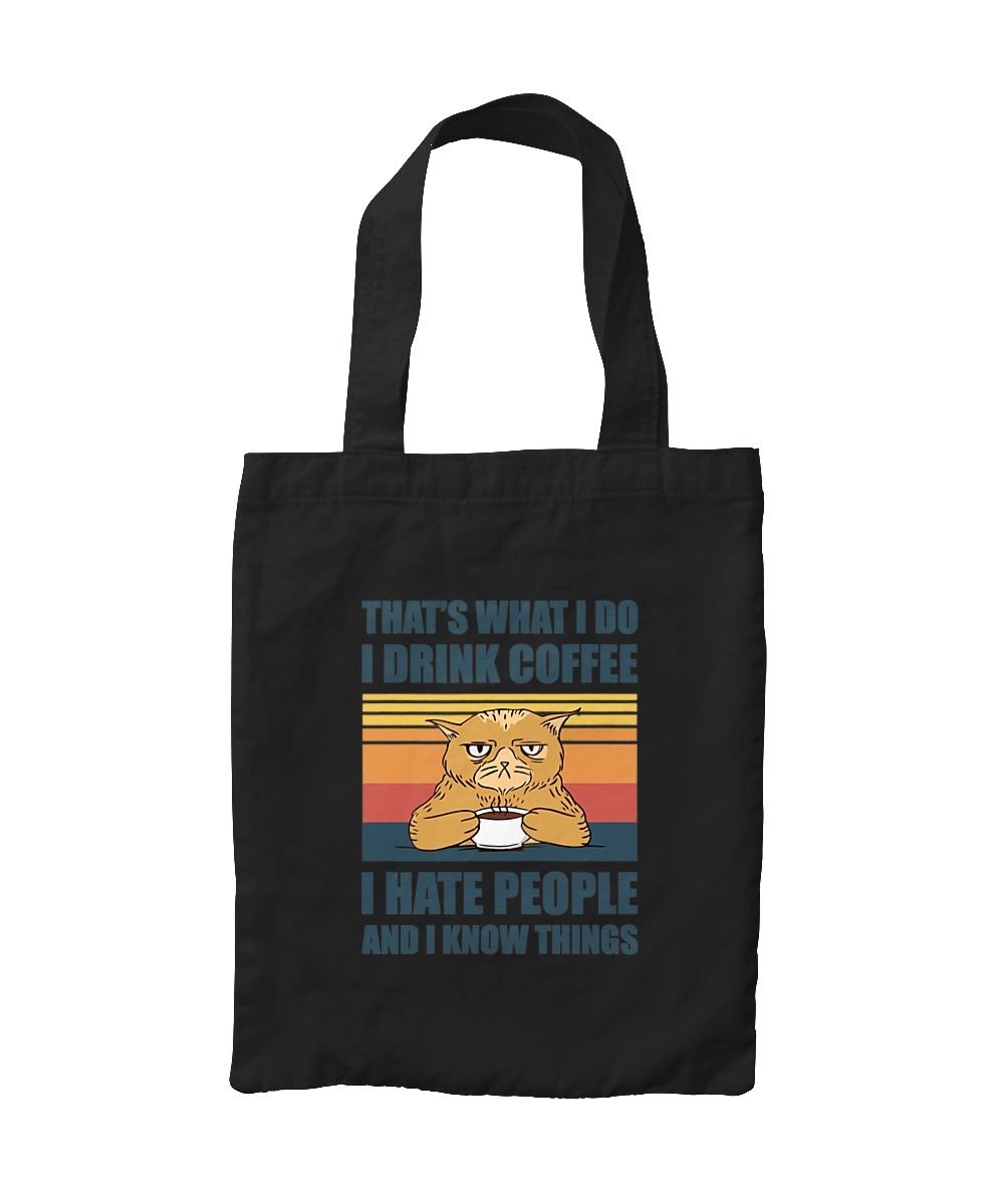 Невдоволений кіт