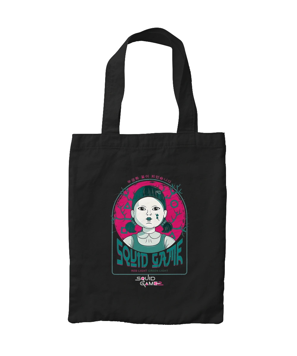 Игра в кальмара