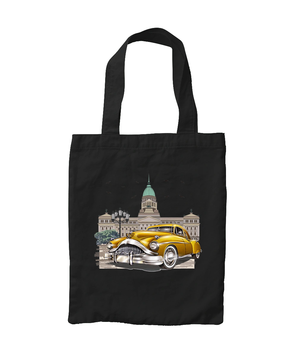 Car and modern architecture