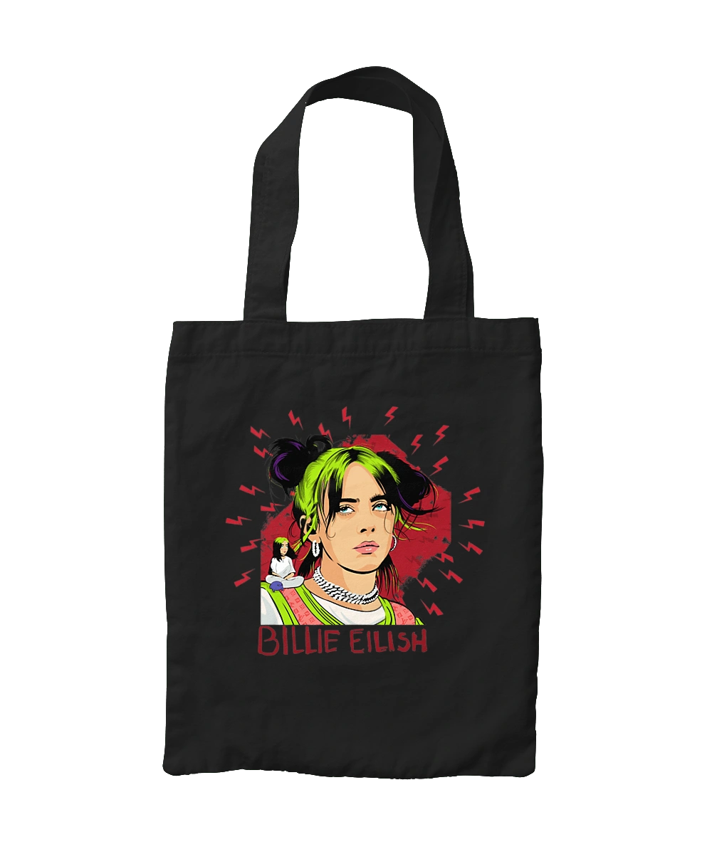 Біллі Айліш