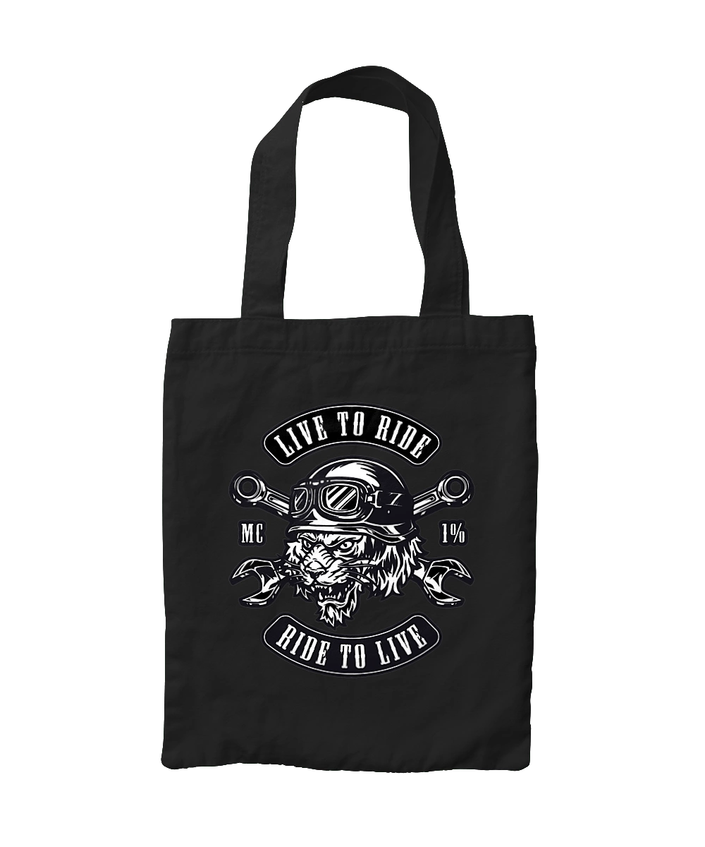 Жить, Чтобы Ездить, Тигр