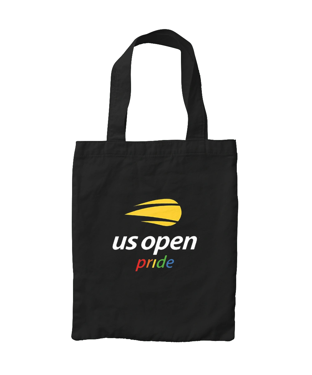 Теннисный турнир US Open pride