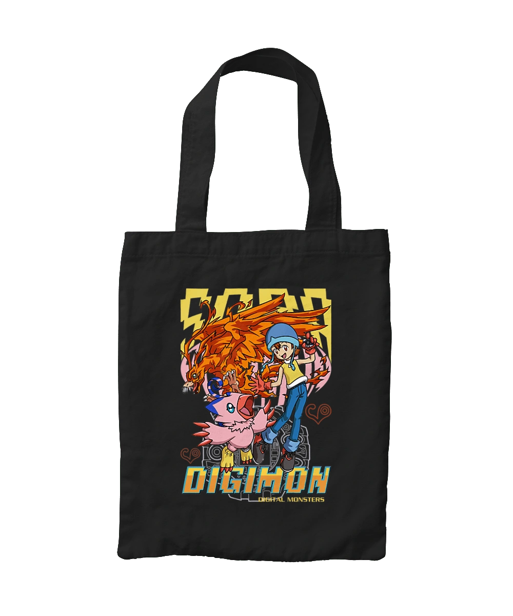 Digimon Sora Takenouchi