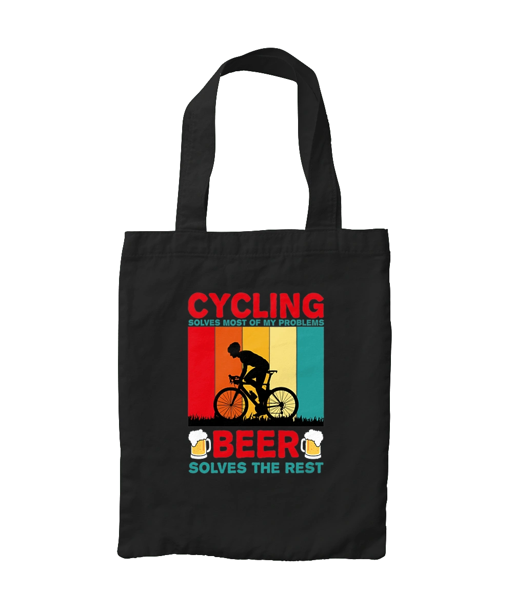 Cycling Beer