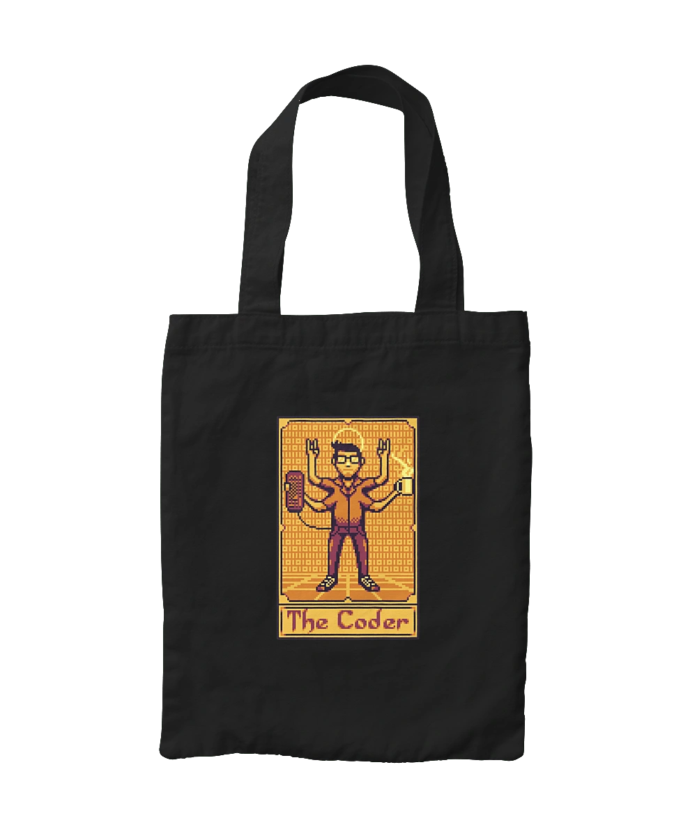 Карта таро кодер