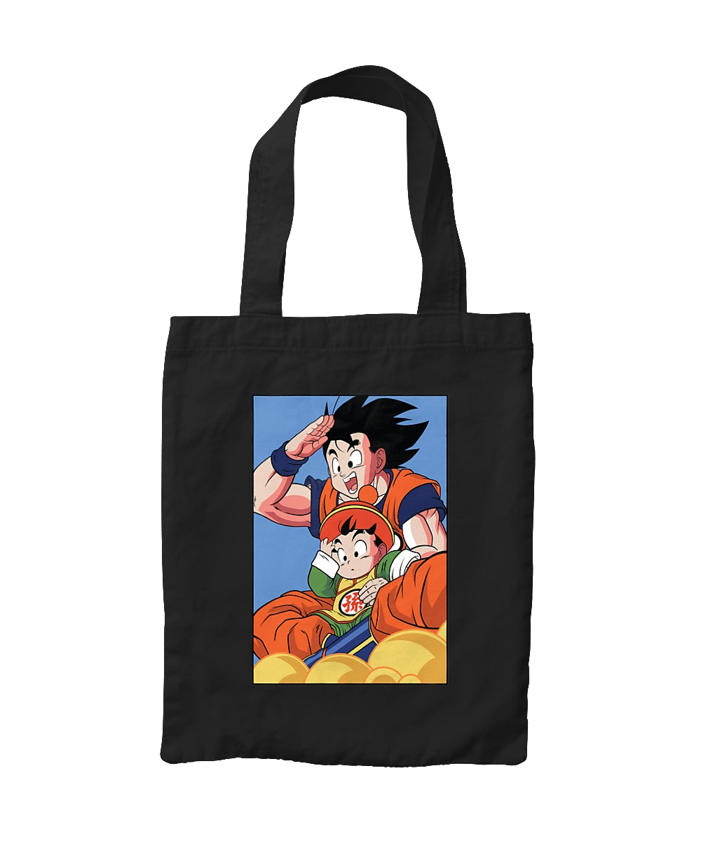 Dragon Ball Gohan