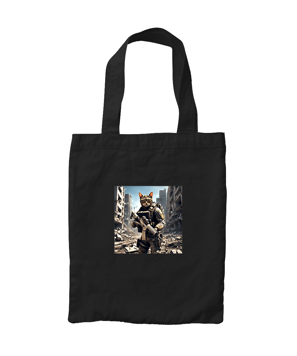 Кіт десантник