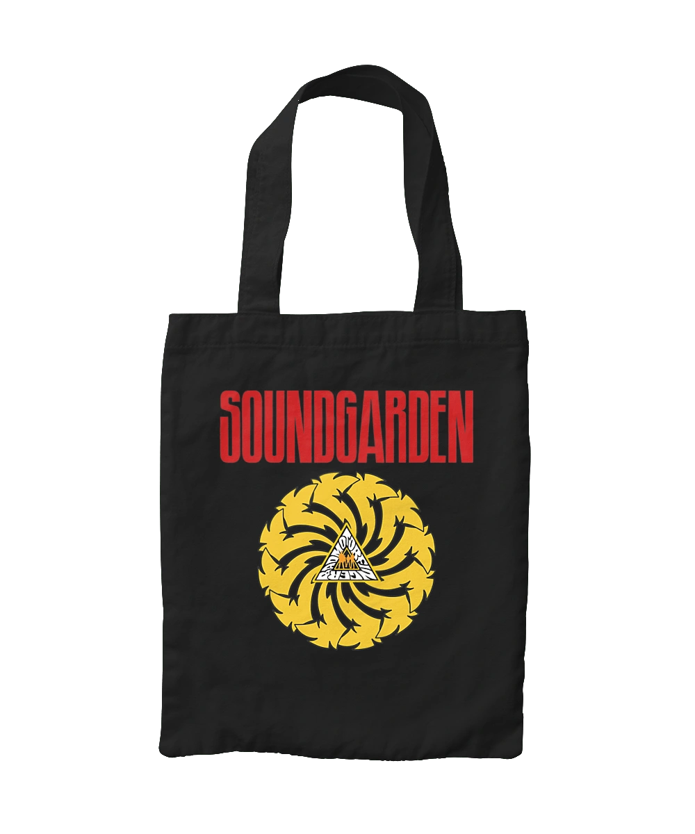 Soundgarden