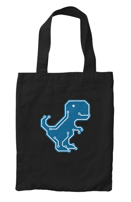 Сумка з принтом "Помилка 404". Angular, c, css, html, it, javascript, jquery, php, python, react, svelt, vue, айтишник, айті, гумор, код, кодувати, прогер, програміст, програмісти, ти ж, ти ж програміст, тиж програміст. 2070702