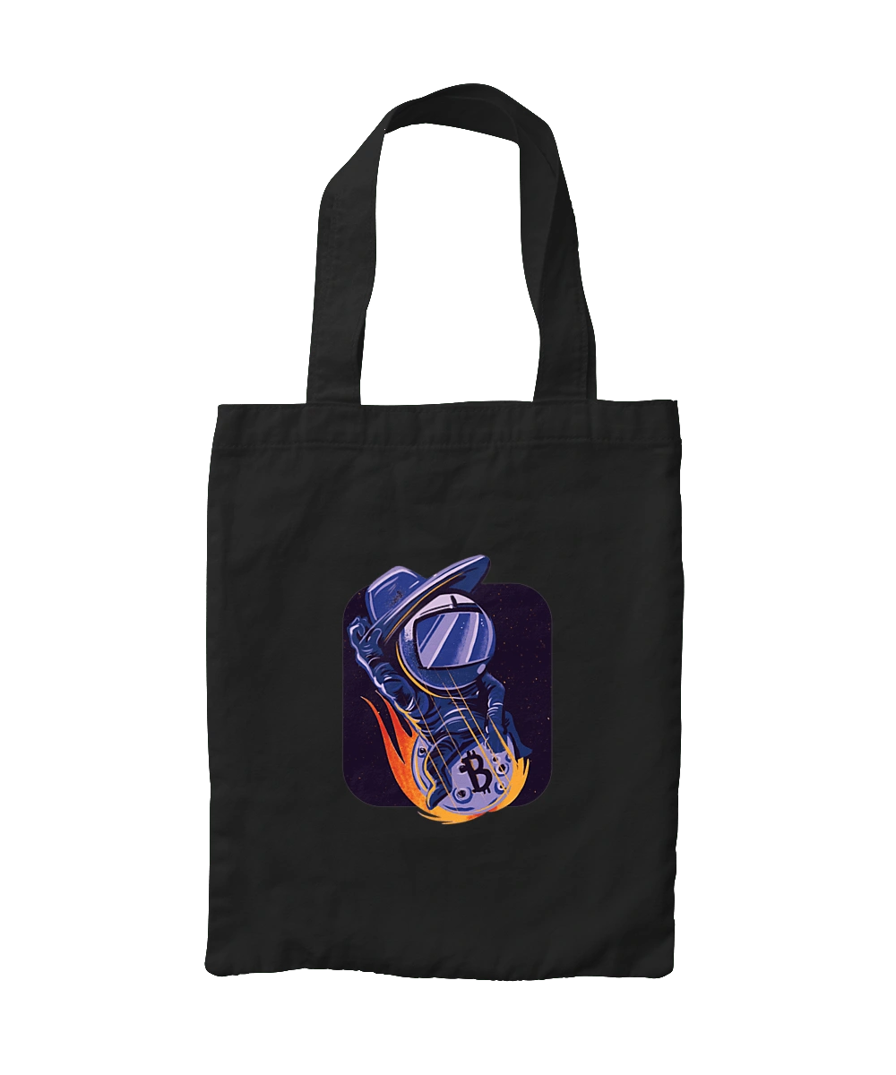 Космо біткоїн