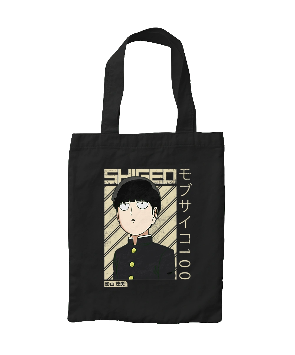 Mob Psycho 100