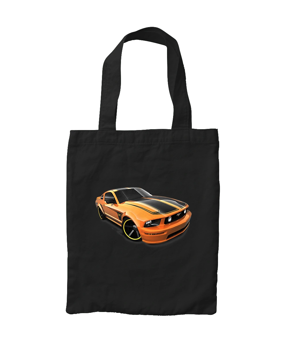 Помаранчева, швидкісна машина