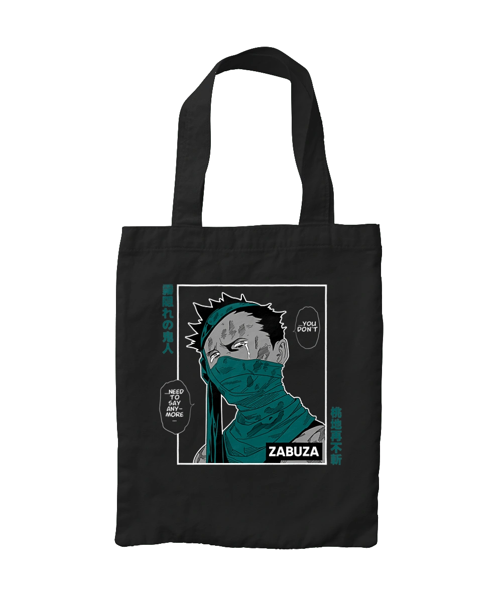 Naruto Zabuza Momochi